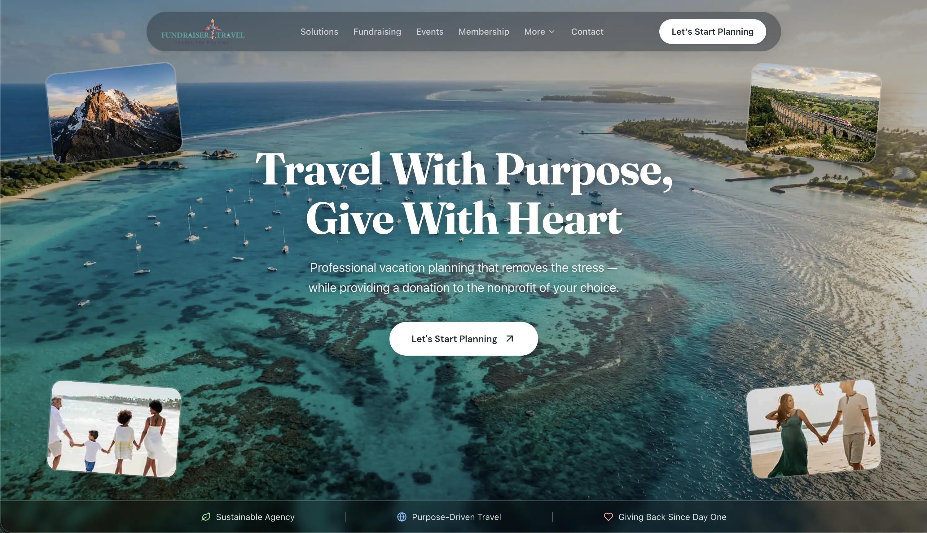 Travel & tourism - after